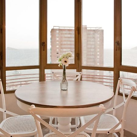 Apartmán Schlichting View Benidorm Exteriér fotografie